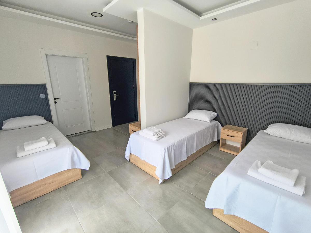 Chambre Triple