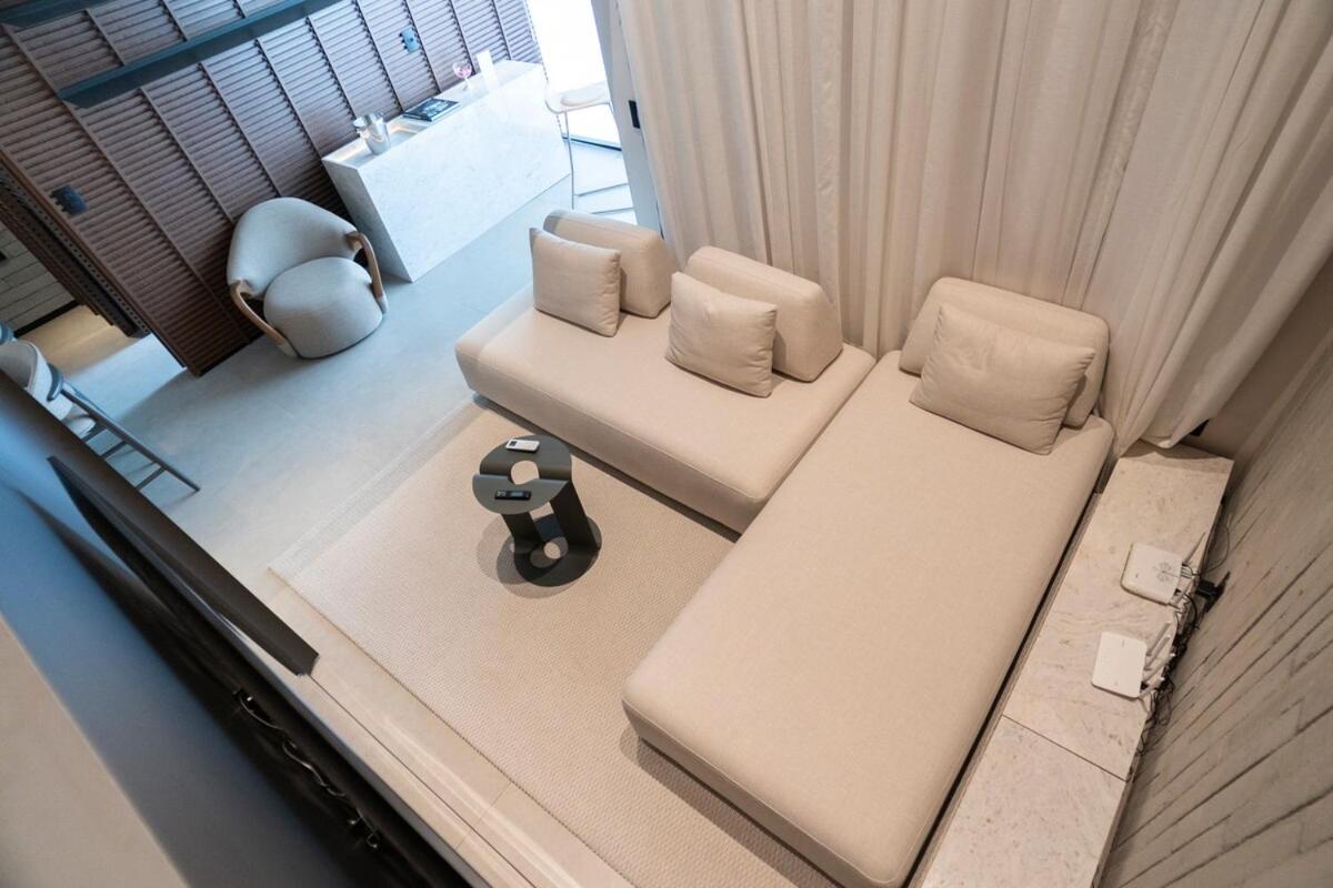 JH2208 - Duplex Premium, sacada, climatizado e lazer liberado - Ferienwohnung Londrina