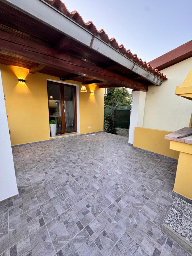 Casa Marey - Bed and Breakfast Costa Rei