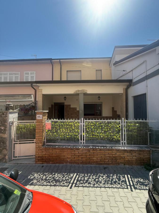 sea and fair - B&B Marina di Carrara