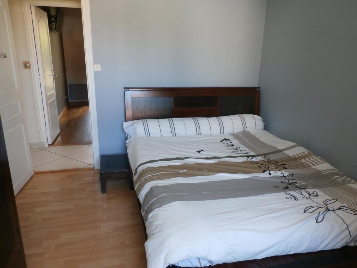 Three-Bedroom Suite