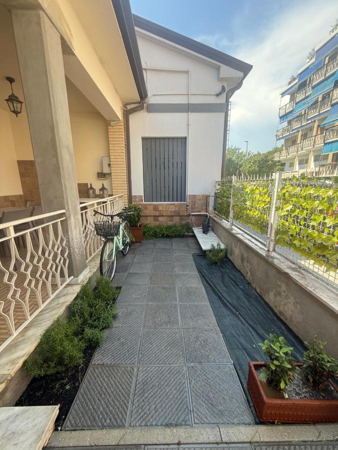 sea and fair - B&B Marina di Carrara
