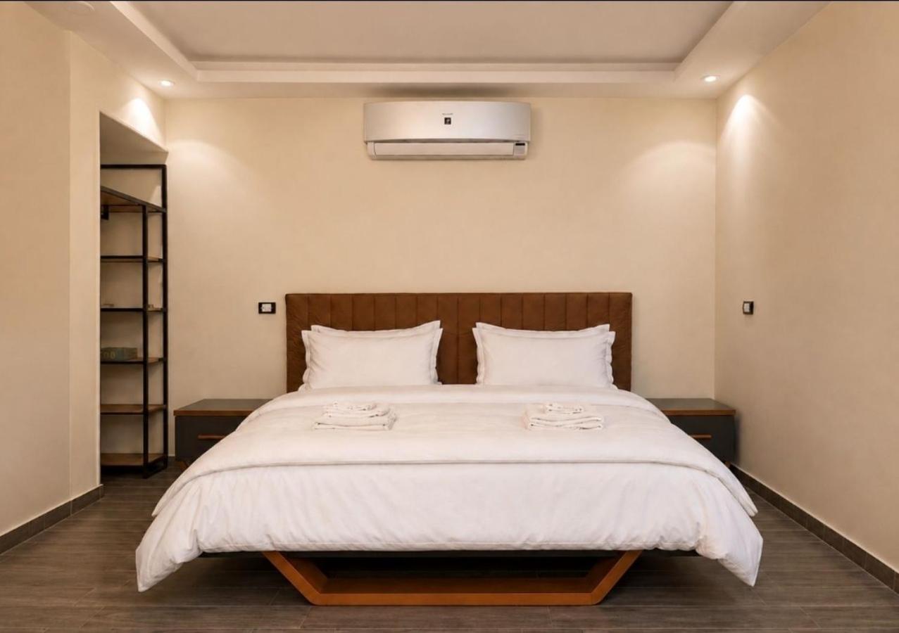 Appartement met 2 Slaapkamers en Terras