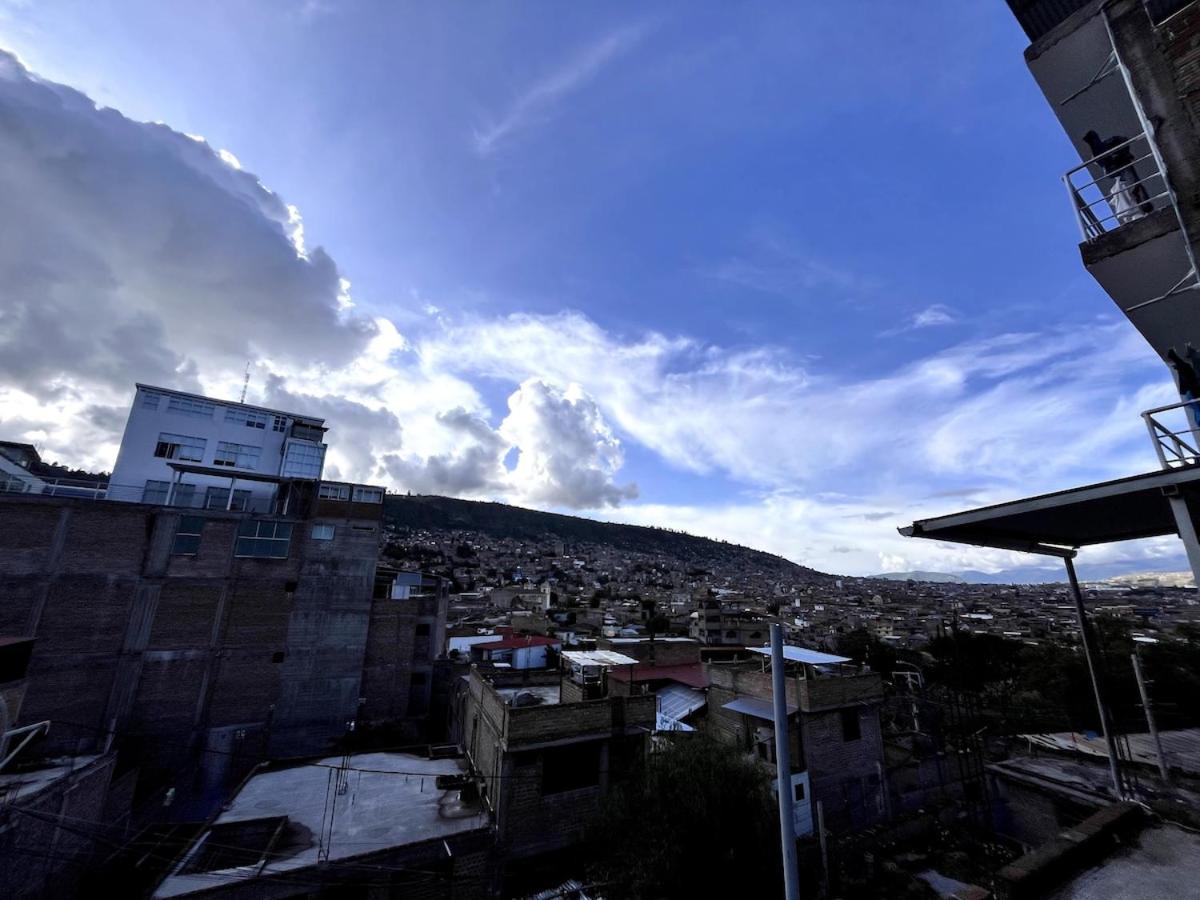 Brand New apartment - B&B Ayacucho