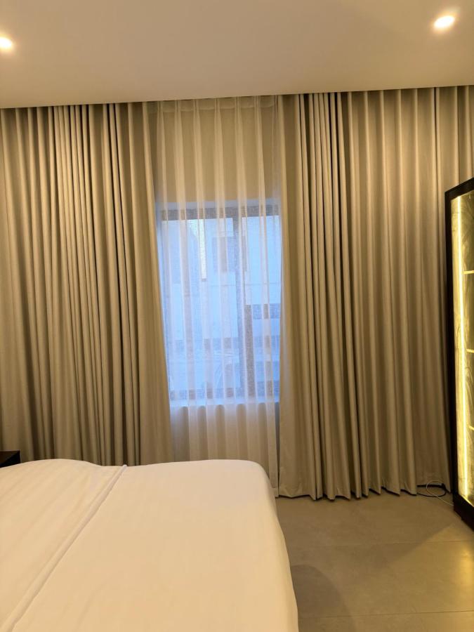 إطلالة العروبة - B&B Dammam