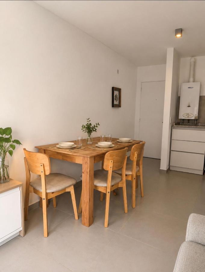 Nuevo departamento para 3 en Córdoba - B&B Córdoba