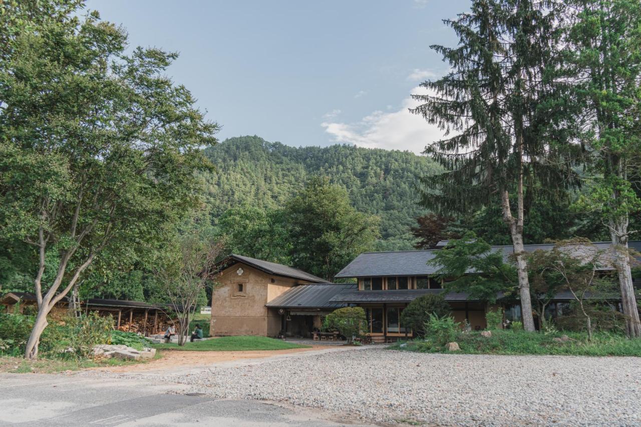 他火tabi - B&B Kamikatagiri