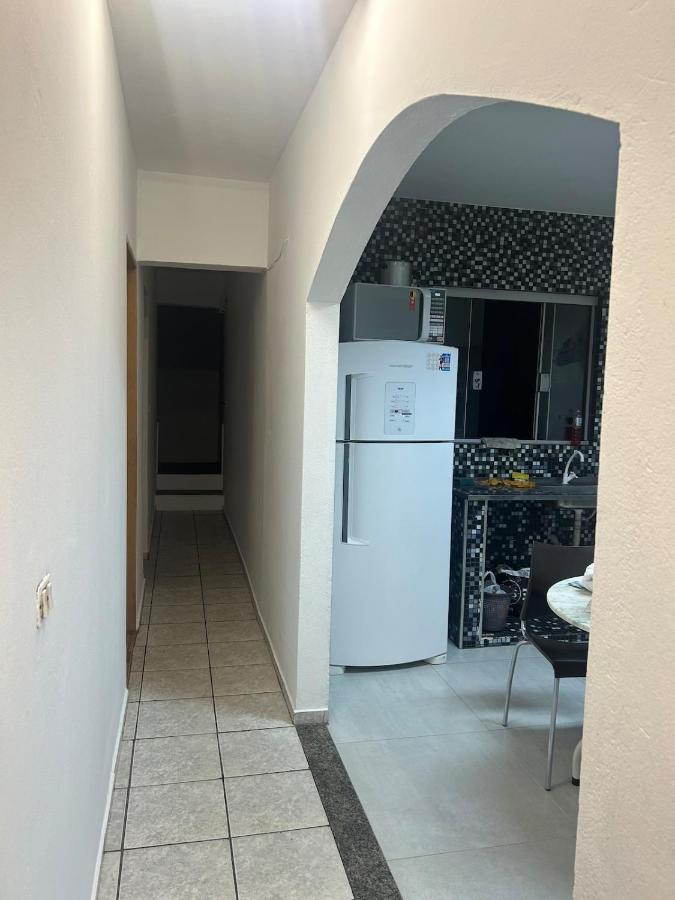 Quarto para solteiro São Bento - B&B Hortolândia