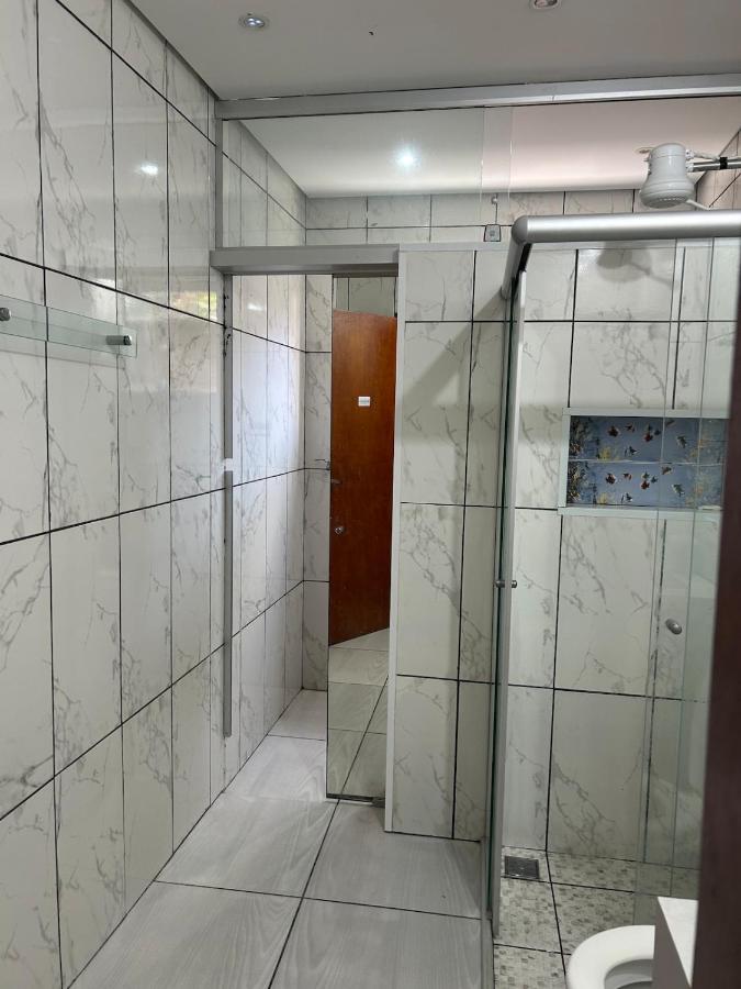 Quarto para solteiro São Bento - B&B Hortolândia
