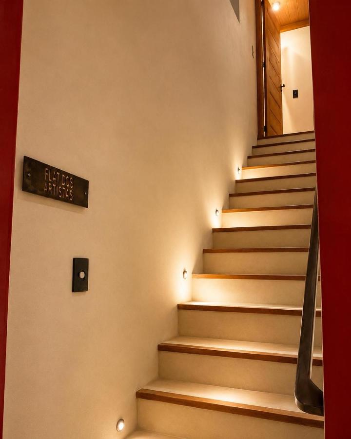 Casinhas do Morro - B&B Morro de São Paulo