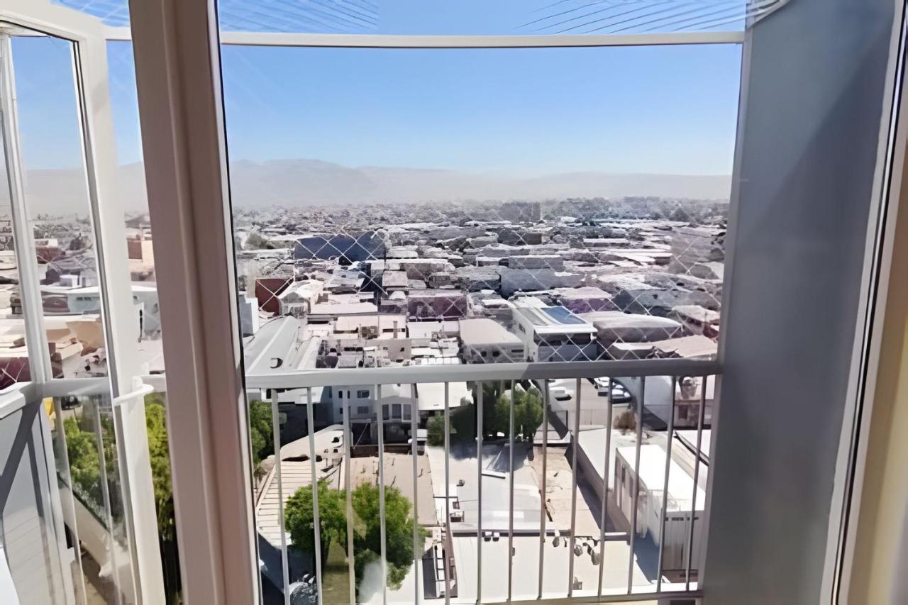 Apartamento en edificio céntrico en Calama. - B&B Calama