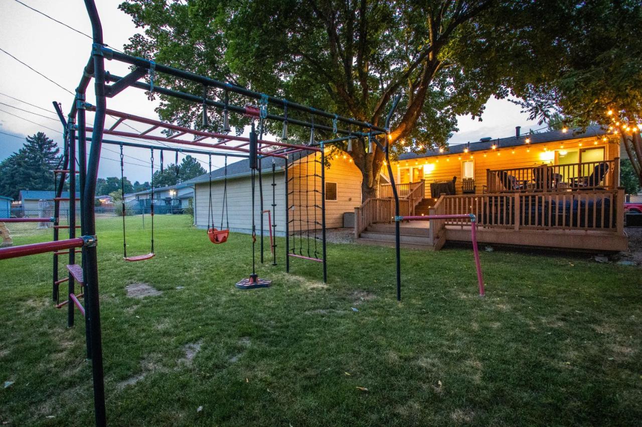 CozyLiving - Bed and Breakfast Billings