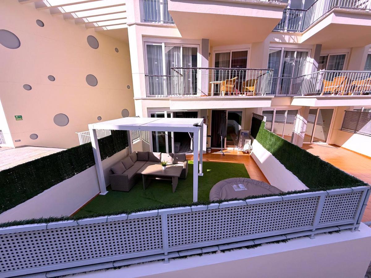 Suite Poseidon - Bed and Breakfast Puerto de Santiago