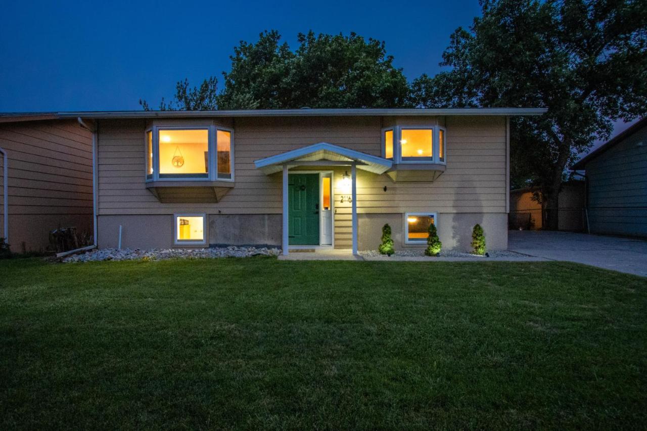CozyLiving - Chambres d'hôtes Billings