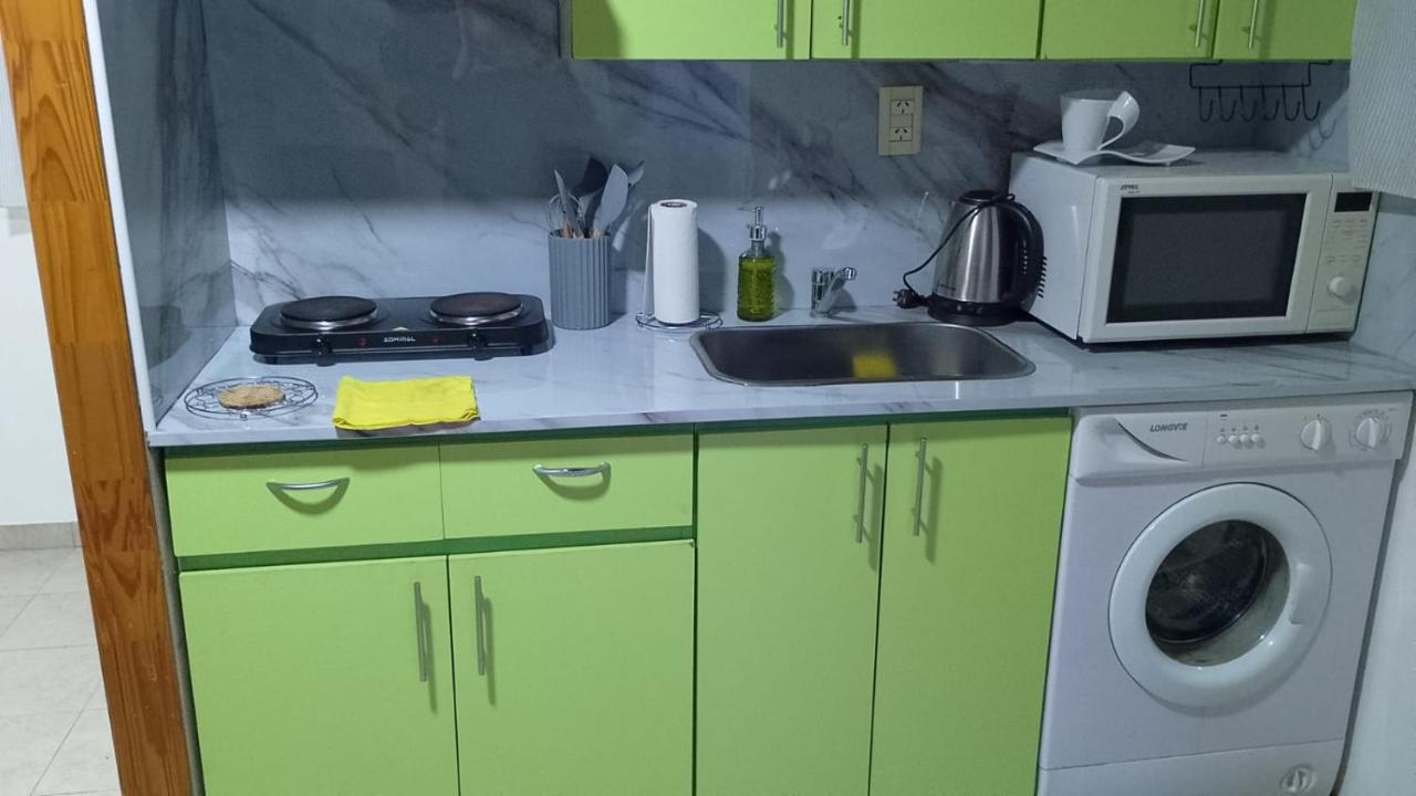 La casita de Josi - Ferienwohnung Toay
