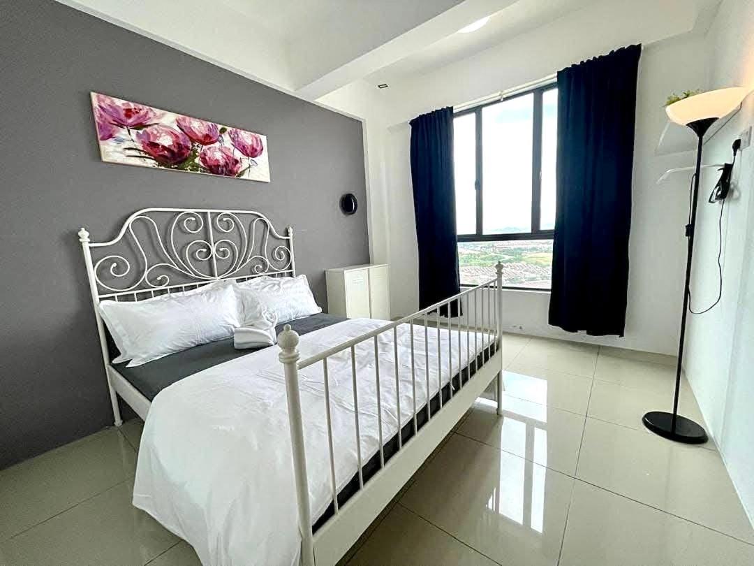 Erra Homestay Casa Meru Ipoh - B&B Ipoh