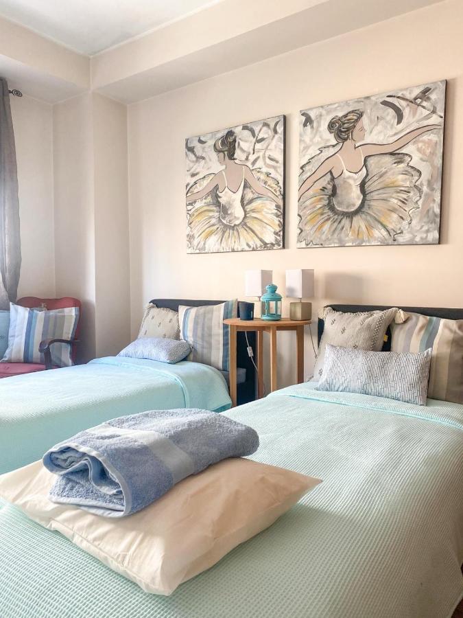 The Art Treehouse - Ferienwohnung Póvoa de Varzim