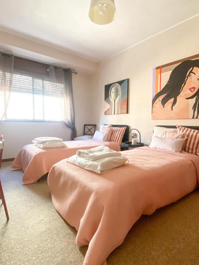 The Art Treehouse - Ferienwohnung Póvoa de Varzim