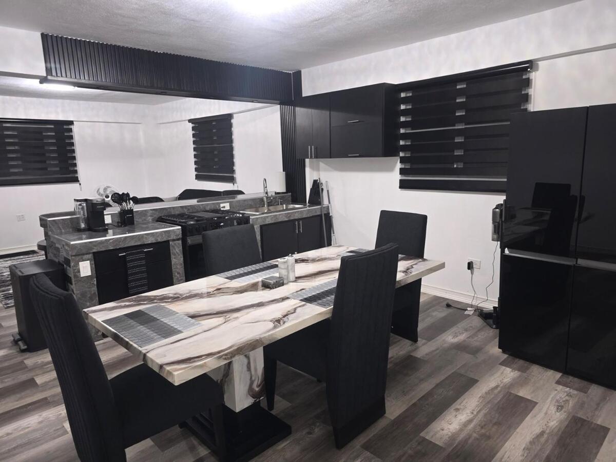 Black House - B&B Anasco
