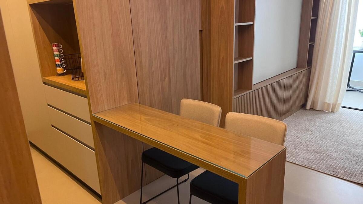 Studio Boutique Mandarim - B&B Sorocaba