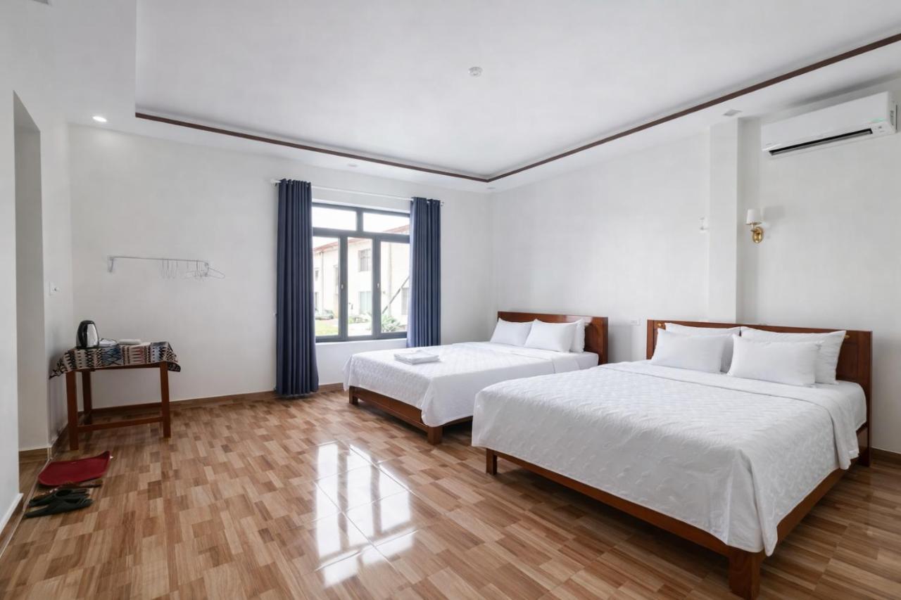 Habitación Familiar con vistas a la montaña