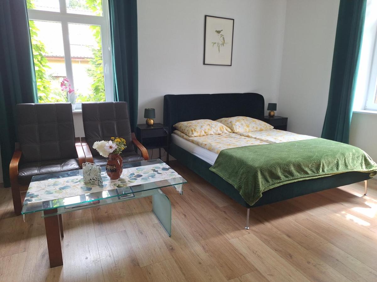 agroturystyka Drużno - Ferienwohnung Elbing