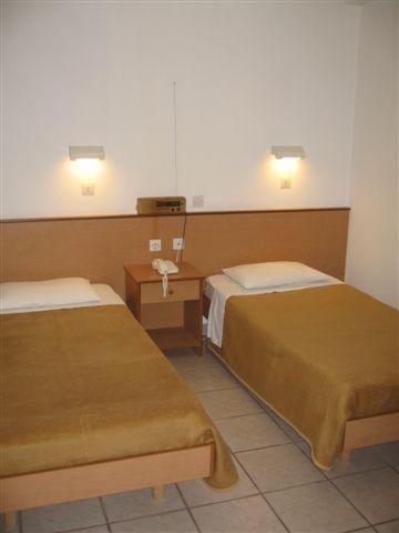 Studio with Sea View (3 Adults)