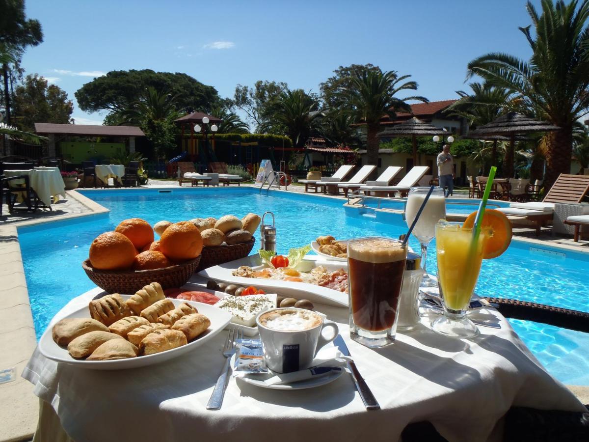 Vergos Hotel - B&B