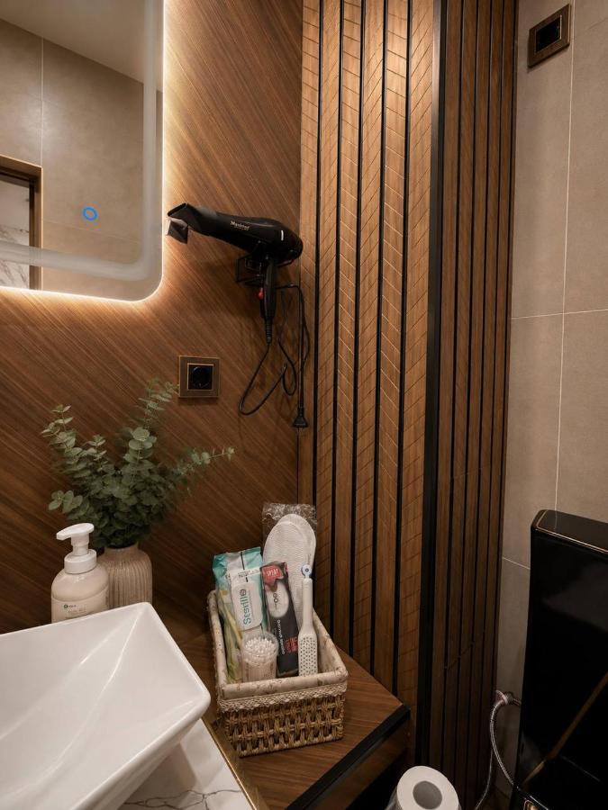 Апартаменты в Elim-Ai - Ferienwohnung Kökschetau