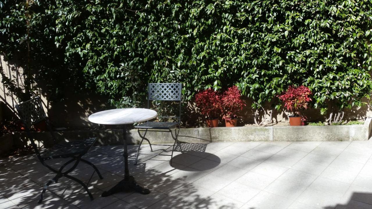 Novecento Charming Room - B&B