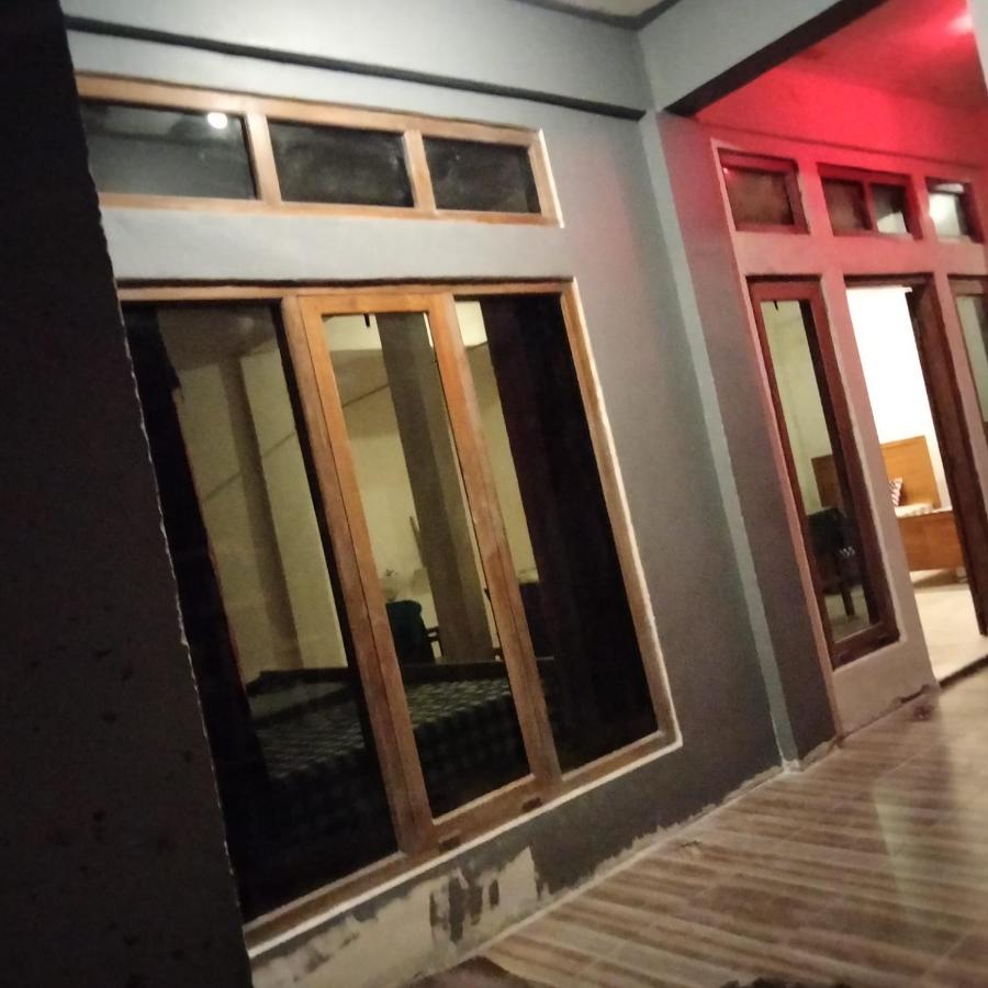 Banera Homestay - Ferienwohnung Labuan Bajo