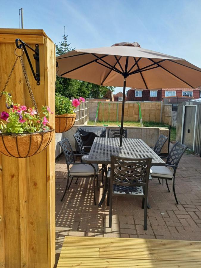 Home from home, 4-6 sleep comfortably - Bed and Breakfast Bridgwater