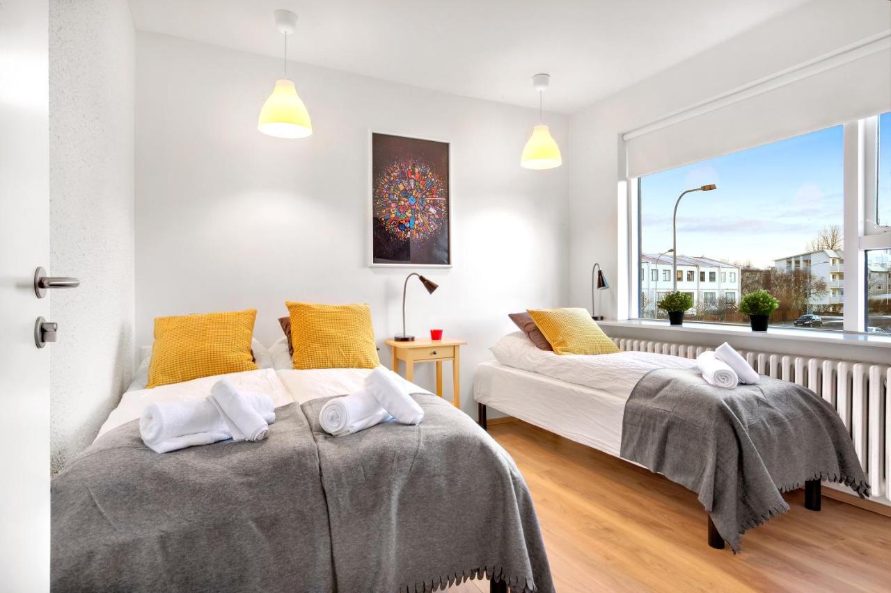 Triple Room with Shared Bathroom