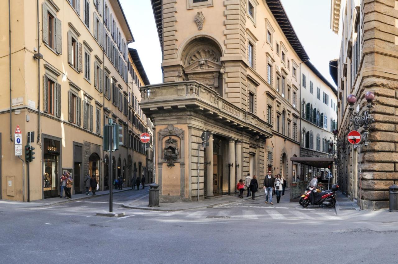 San Lorenzo Palace - Ferienwohnung Florenz