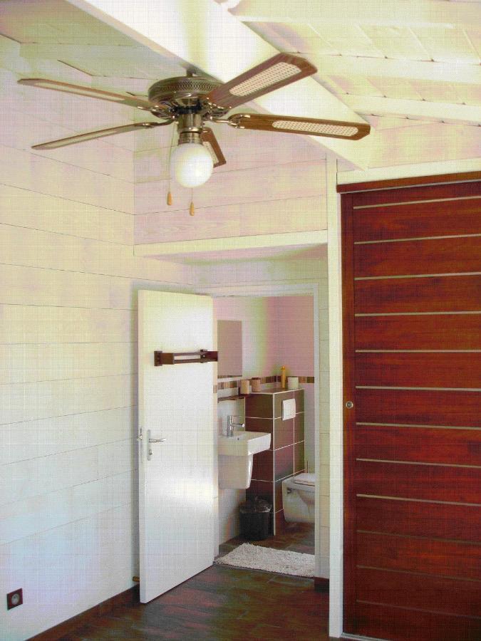Queen Room with Pool View