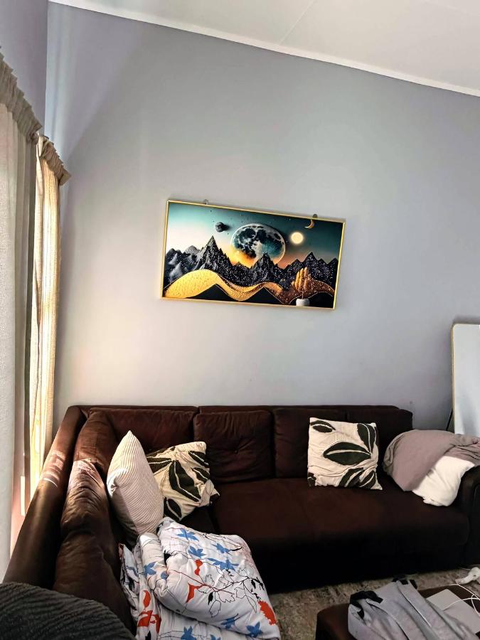 Manhattan Apartment - B&B Centurion