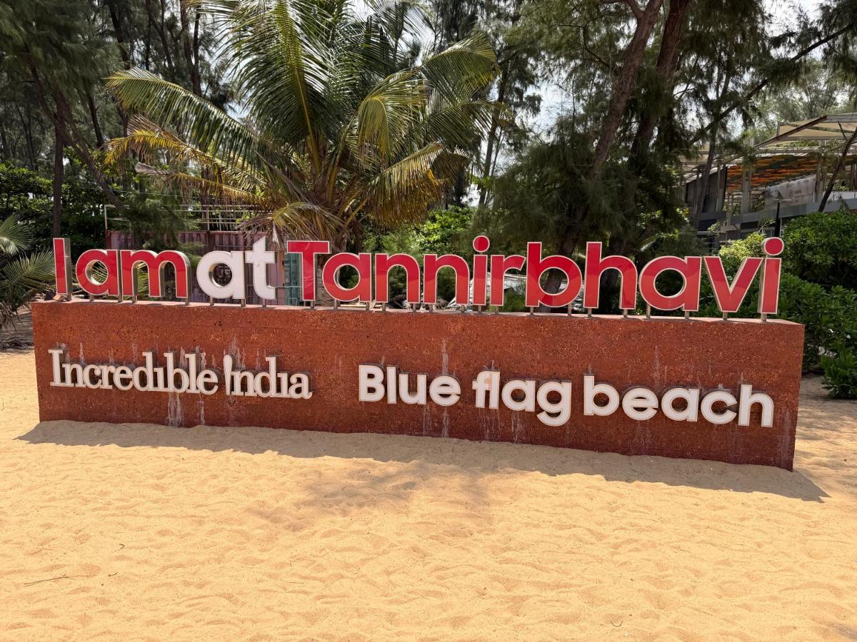Golden rays beach stay - B&B Mangaluru