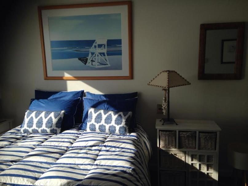 Apartment mit Meerblick