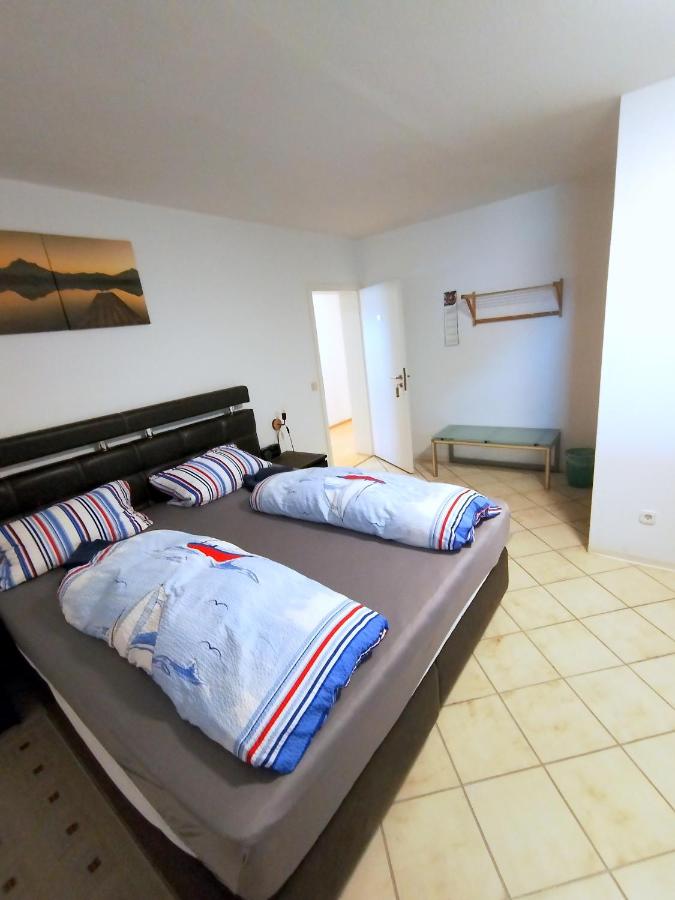 Gästezimmer Zöller - B&B Villmar
