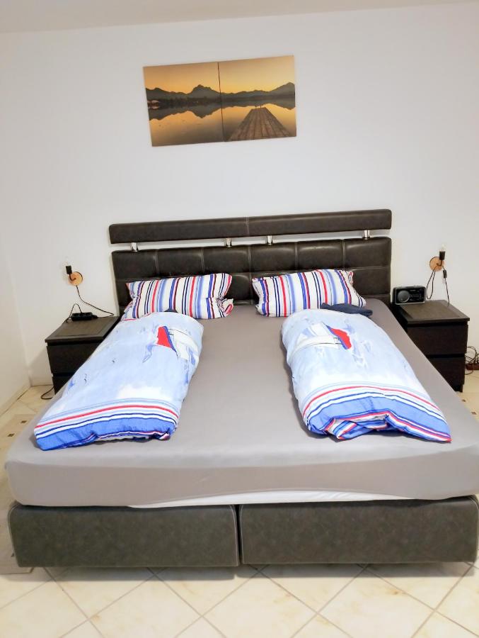 Gästezimmer Zöller - B&B Villmar