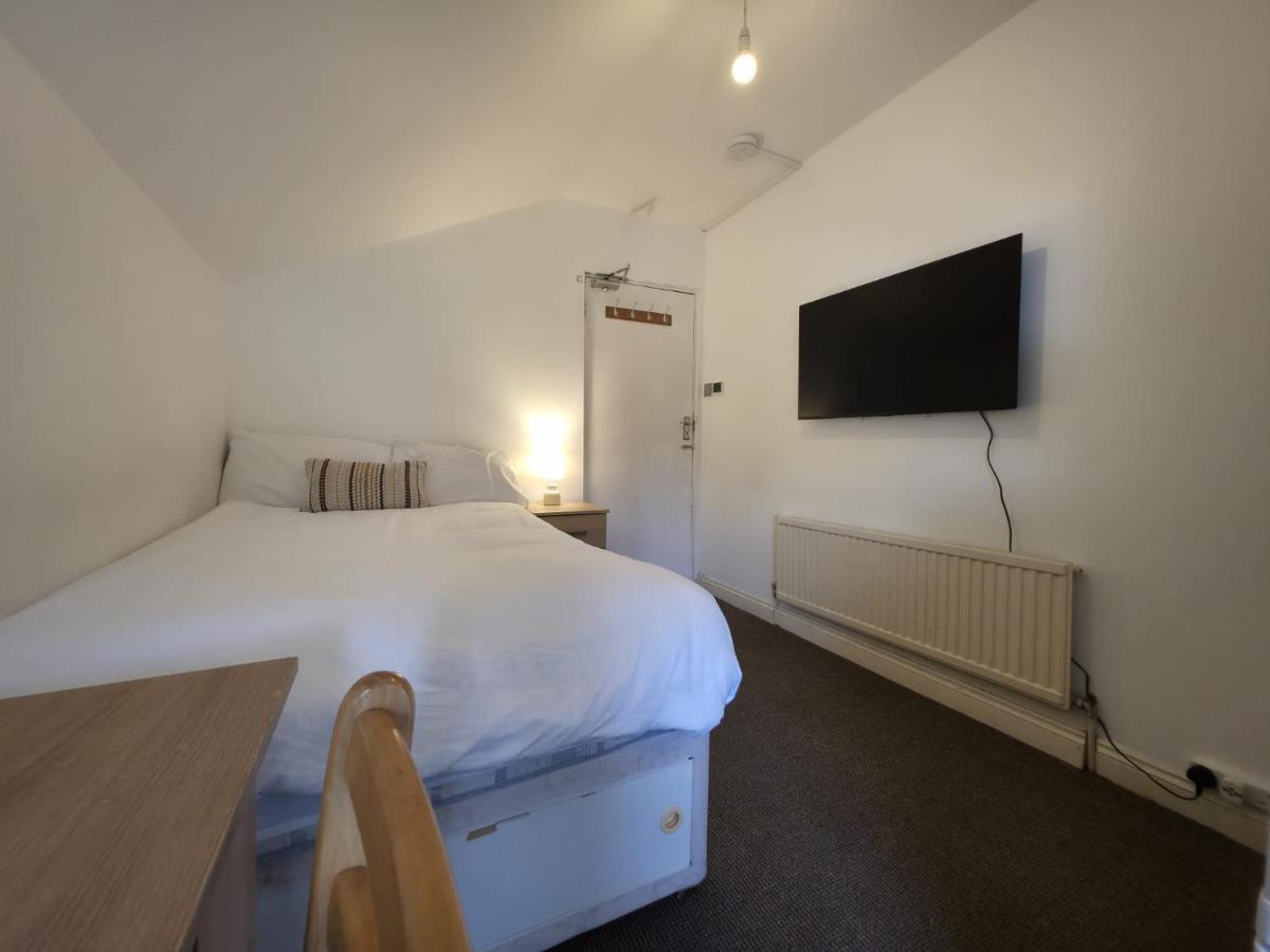 Oxford Private Room Marston - Chambres d'hôtes Oxford