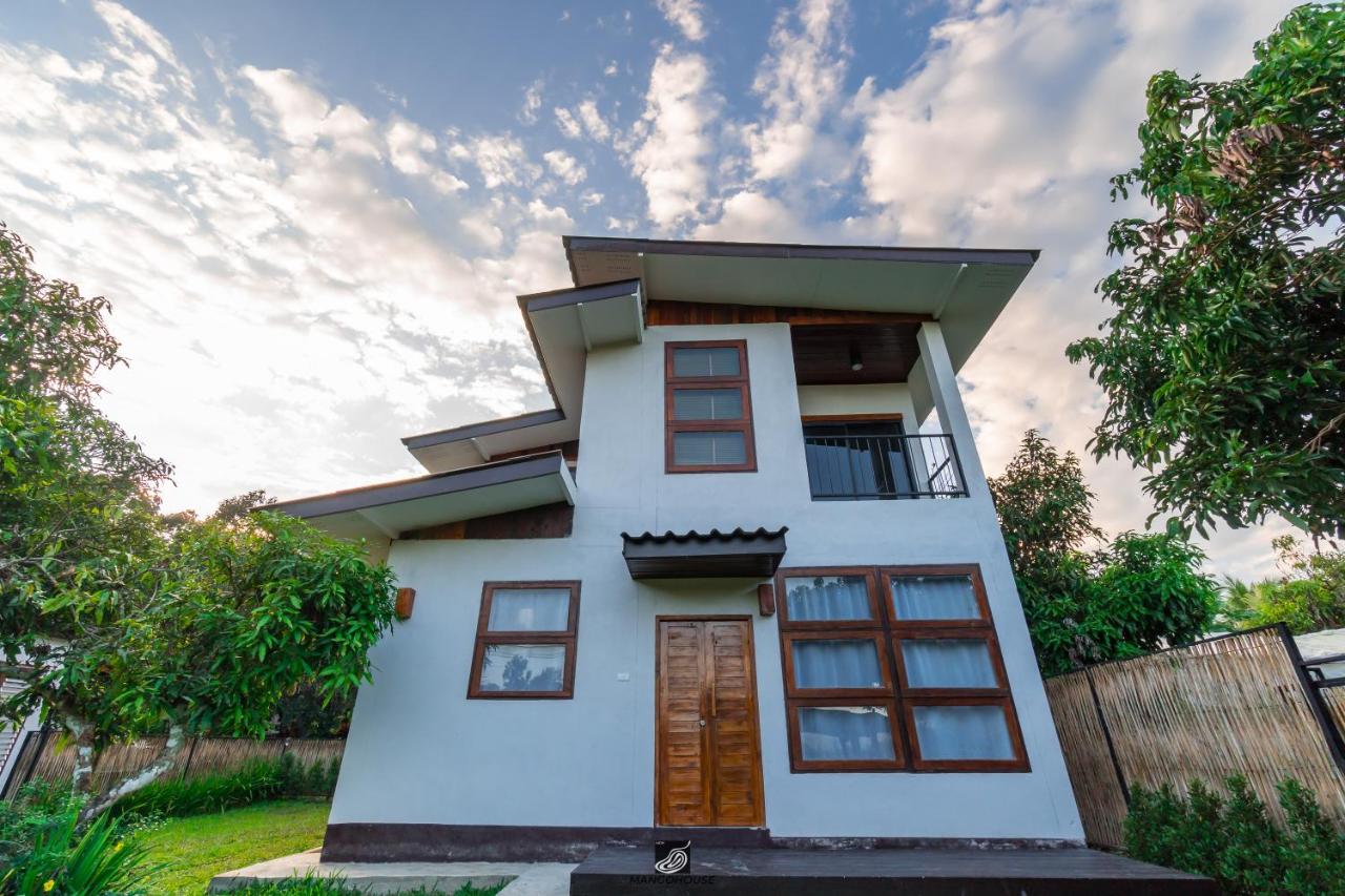 Mango House Studio -Pai - B&B Mae Hong Son