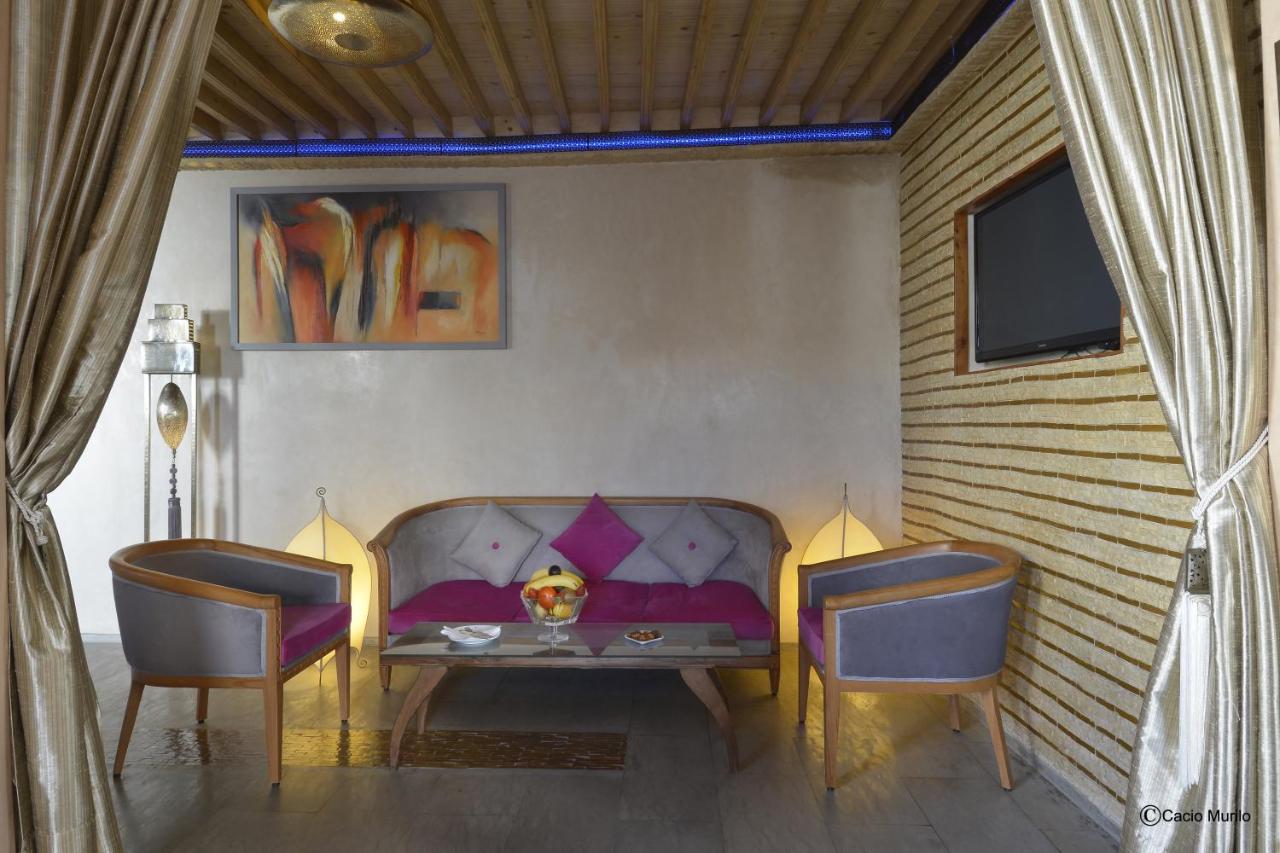 Suite Prestige con Terrazza