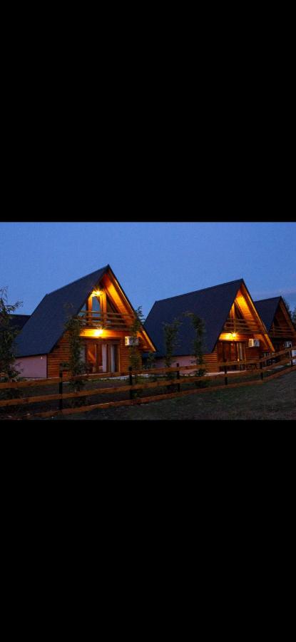 Bugen Vila I - B&B Žabljak