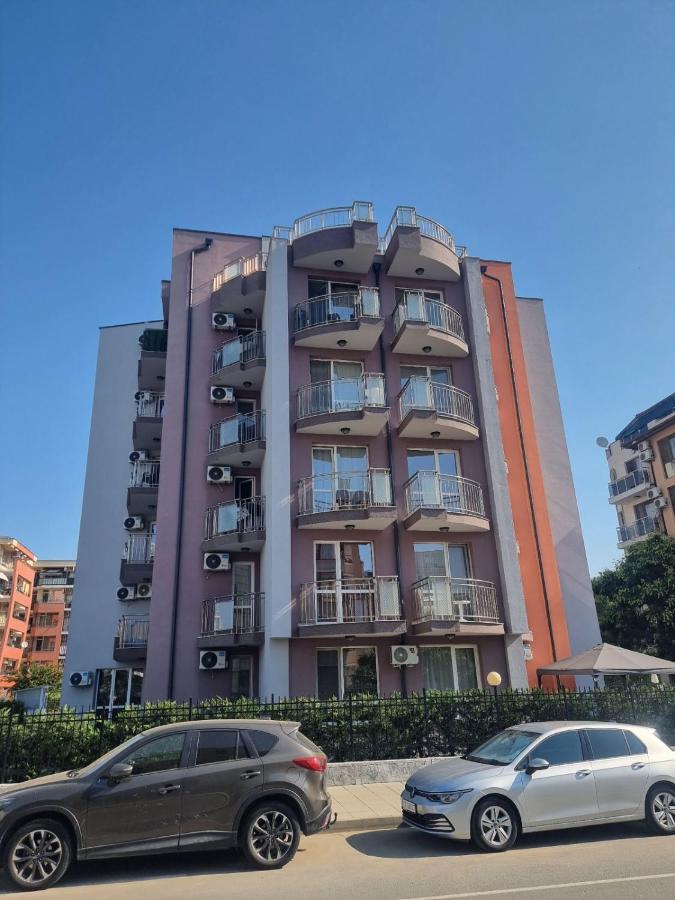 VIP Limited - Chambres d'hôtes Slanchev Bryag