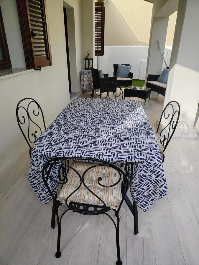 Casa vacanza I Palmizi - B&B San Giovanni Suergiu