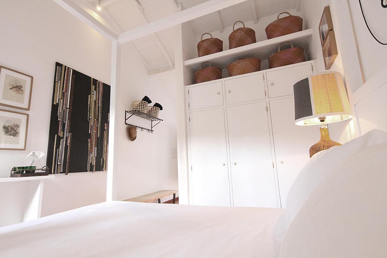 Deluxe Doppel-/Zweibettzimmer