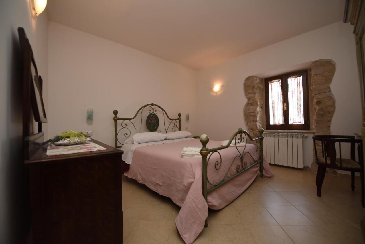 Apartment mit 2 Schlafzimmern - Nebengebäude