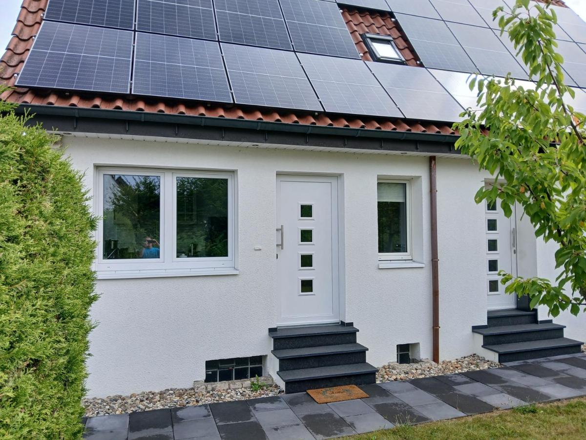 Ferien-Appartement Schröer - B&B Nordwalde