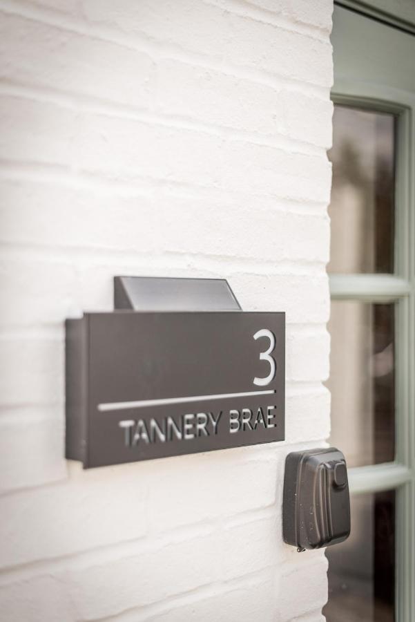 Luxury Apartment - B&B Gatehouse of Fleet
